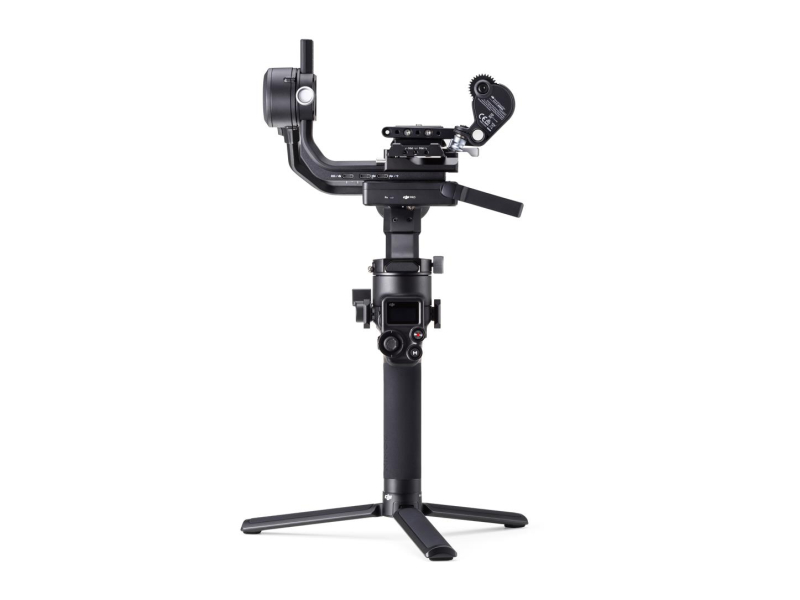 DJI RSC 2 Pro Combo